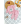 Nikuby Kabartma Peluşlu Kuzu Desen Penye Takım Pembe